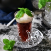 thé à la Menthe 